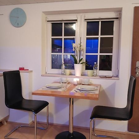 Ferienwohnung In Buehler Naehe Appenzell Buhler Ngoại thất bức ảnh