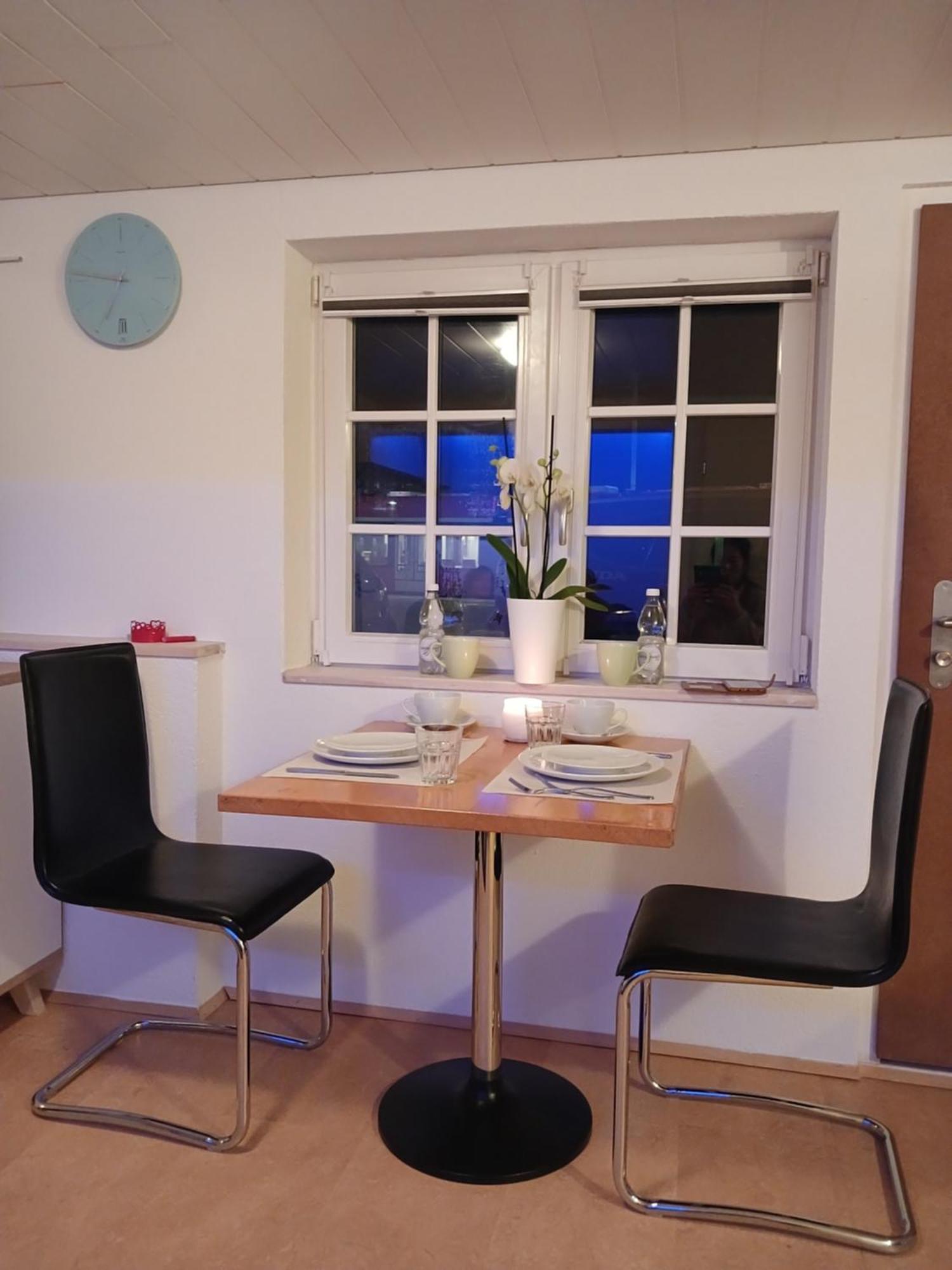 Ferienwohnung In Buehler Naehe Appenzell Buhler Ngoại thất bức ảnh