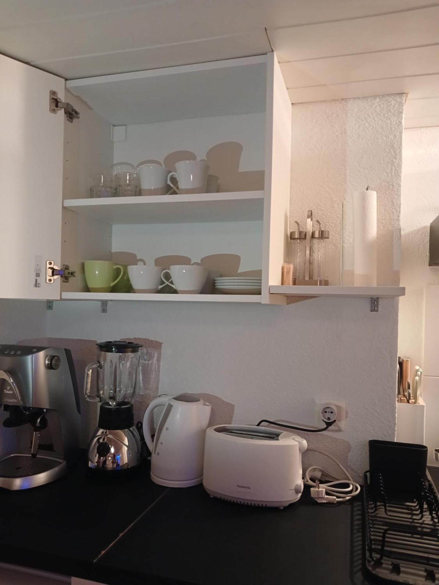 Ferienwohnung In Buehler Naehe Appenzell Buhler Ngoại thất bức ảnh