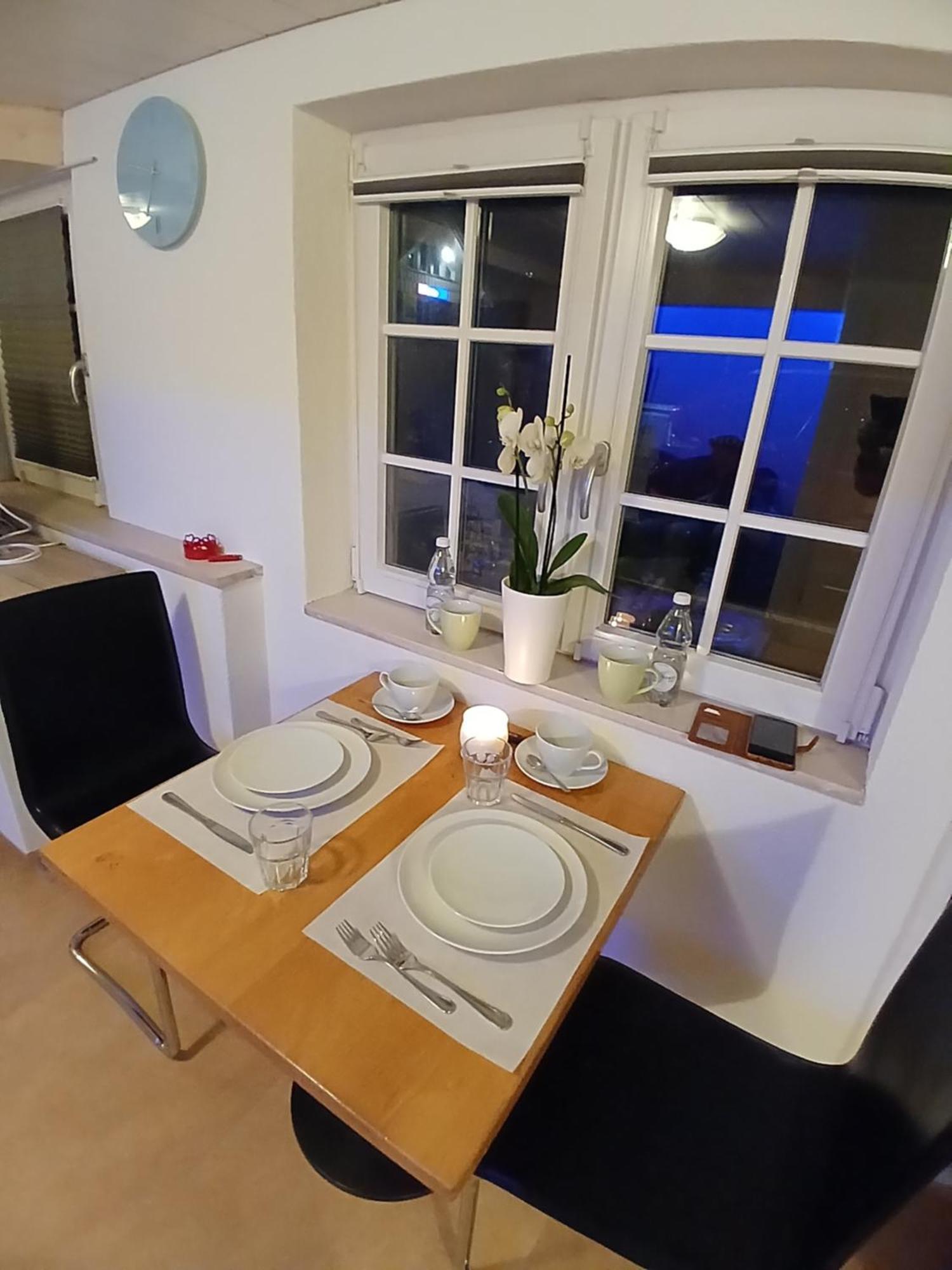 Ferienwohnung In Buehler Naehe Appenzell Buhler Ngoại thất bức ảnh