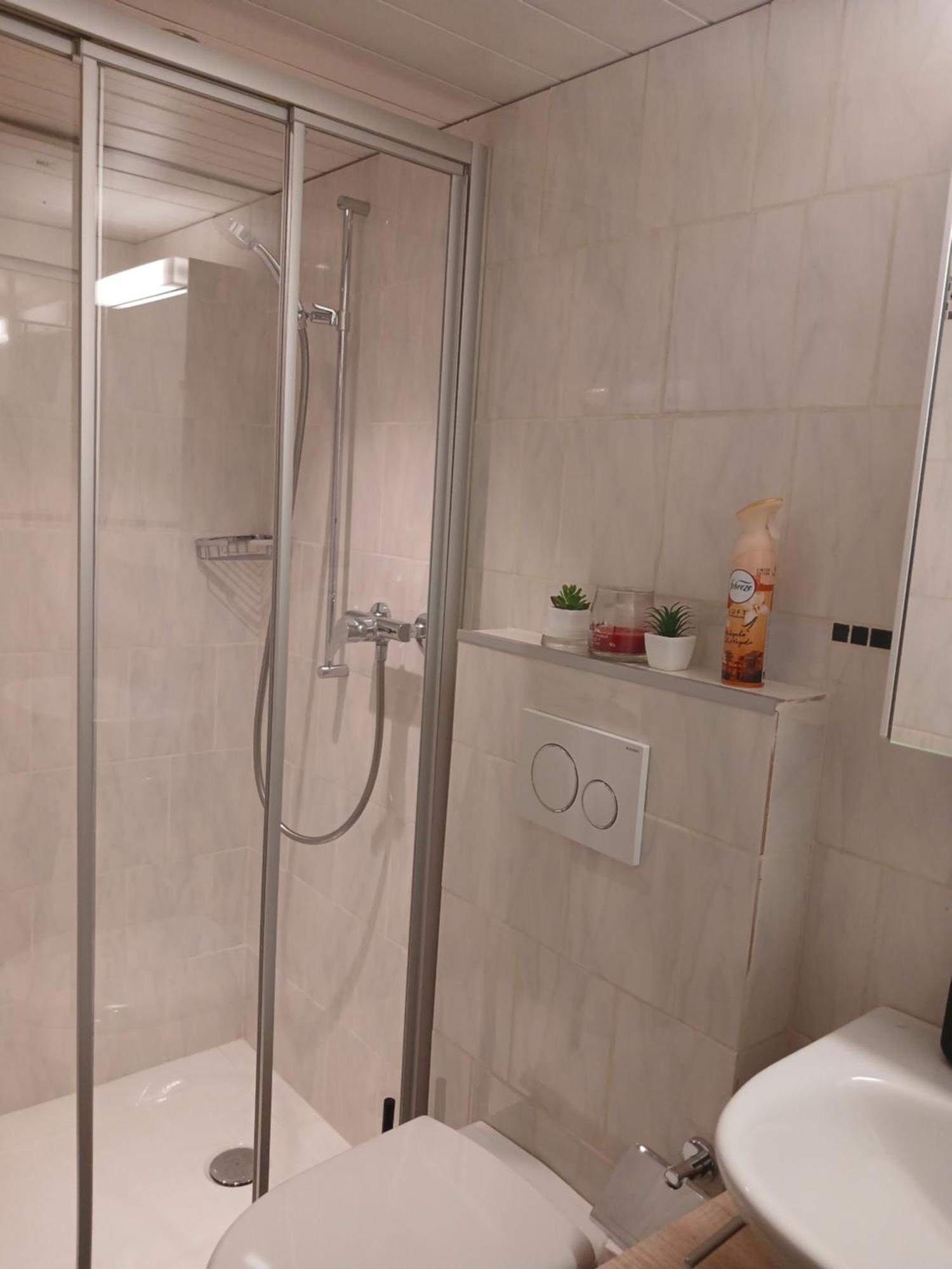 Ferienwohnung In Buehler Naehe Appenzell Buhler Ngoại thất bức ảnh