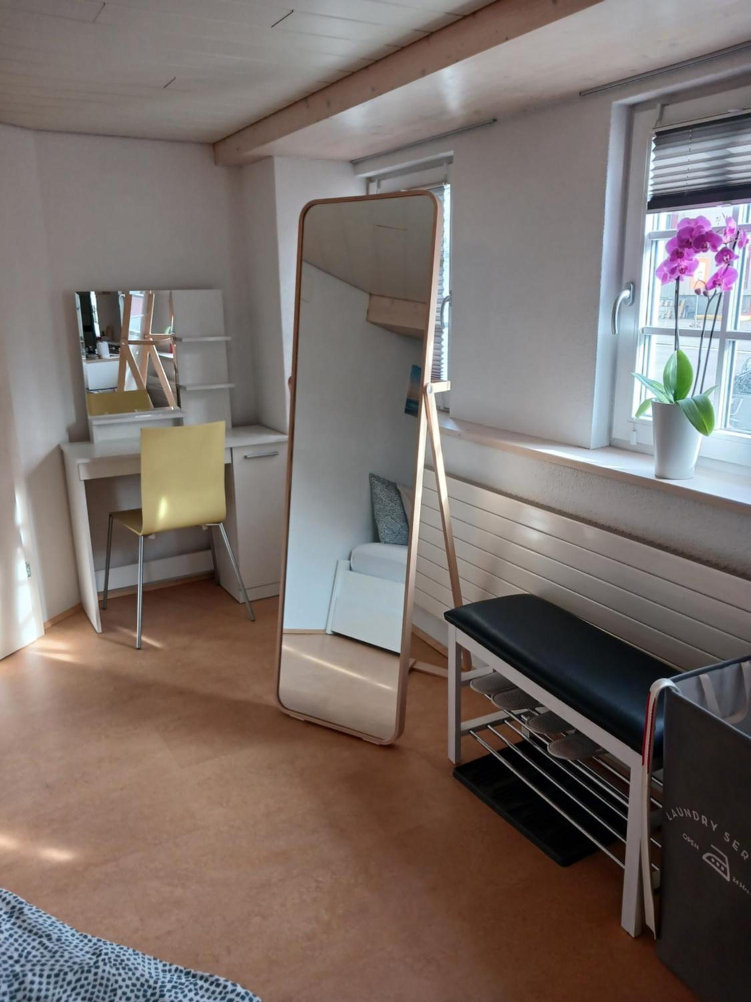 Ferienwohnung In Buehler Naehe Appenzell Buhler Ngoại thất bức ảnh